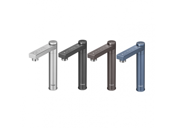 코웨이 엘리트 빌트인 냉온정수기