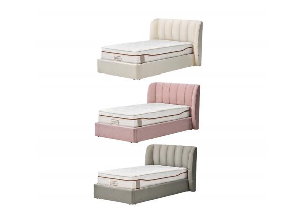 코웨이 비렉스 소프트 쿠션 프레임