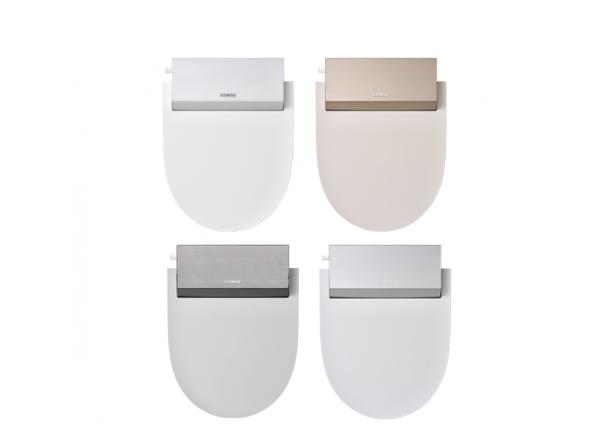 코웨이 슬리믹 비데